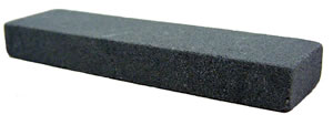 Pocket Stone Alum Oxide 80mm  $1.50